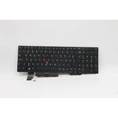 Lenovo FRU Thor Keyboard Num NBL